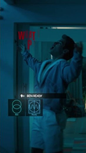 Primate | Ready To Play | Paramount Pictures UK