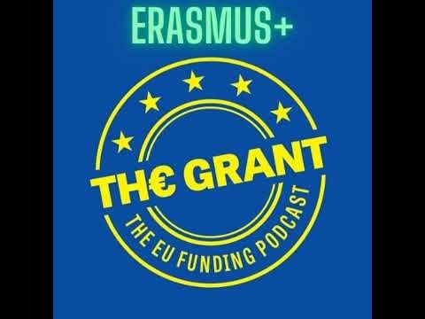 #211 Micro-credentials in Erasmus+ w/Daiana Huber and Samuel Bogdan