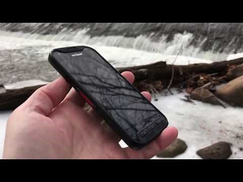 Video Tour: Kyocera DuraForce Pro