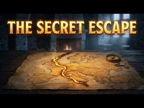 From Provence to the Highlands: How French Noble Surnames Vanished in Scotland