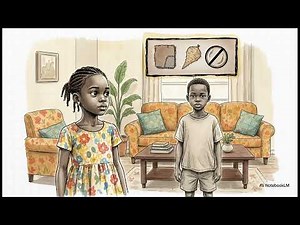 The Danger of a Single Story — Chimamanda Adichie on Stereotypes, Power & Humanity (in 7 Minutes)