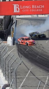 Our man @hateleydrift aka The Drift Wizard is getting slideways as he hits the @formulad Long Beach course for the first time in a few years. #drifting #formuladrift #formulad #streetsoflongbeach #andyhateley #driftwizard | EverythingDrift.com