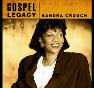 HE'S WORTHY Lyrics - SANDRA CROUCH | eLyrics.net