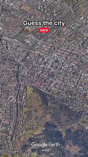 Guess the City: Fun Travel Challenge