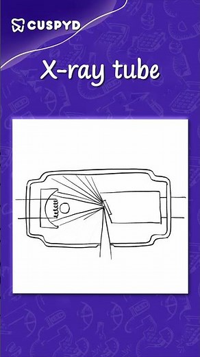 X - ray Tube - YouTube