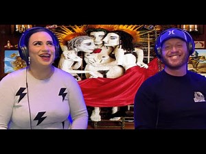 Jane's Addiction - Than She Did... (Reaction)