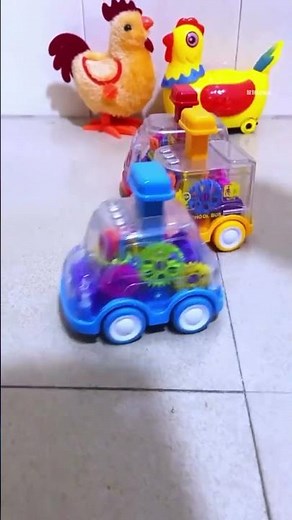 Toy Learning Video for Kids - Disney Cars Color Change Race ...| like and subscribe