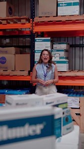 4 comments | Hunter Industries México y Latinoamerica on Reels | Facebook