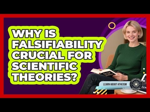 Why Is Falsifiability Crucial for Scientific Theories?