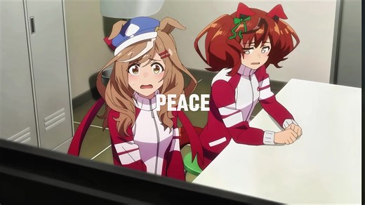 Exploring Team Canopus in Uma Musume: Pretty Derby