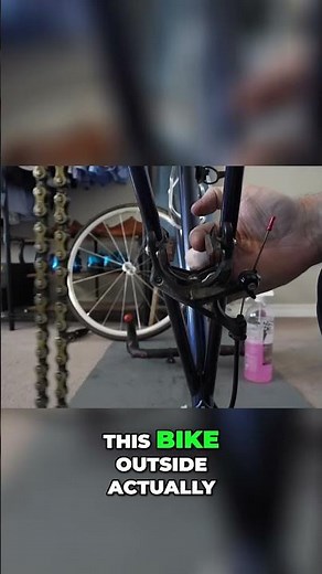 Improve Your Bike Braking Performance: Easy DIY Rim Brake Maintenance