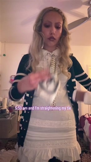 Start Your Day Right: Make It Count Girls!