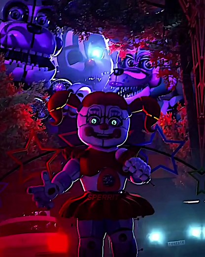 Exploring the Connection Between Springtrap and William Afton in a Movie