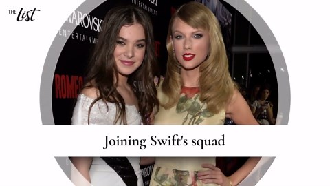 Hailee Steinfeld's Effortless Glow-Up