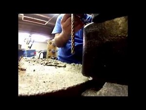 PENETRATOR Drill Bit Review For Concrete And Steel Decking, Metal Rebar