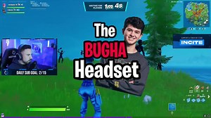 Bugha Fortnite Highlights and Gaming Clips