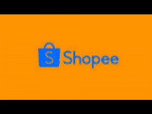 Shopee logo Intro Effects (Sponsored by Preview 2 Effects)