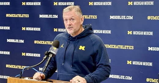 Michigan football practice notes as the Spring Game approaches
