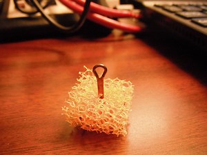 Make Your Own Sponge Hooks for Catfishing With Dip Baits