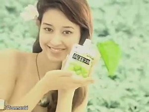 懐かしいテレビCM マンナンライフ 蒟蒻畑