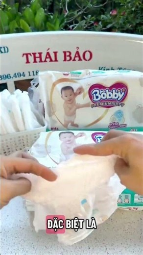 Tả bobby premium-soft