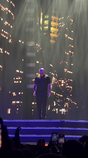Experience Pitbull Live in Amsterdam Concert