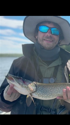 Fishing Little Lake Vermillion // Cast & Shoot