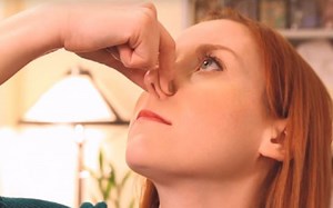 「Prevention Magazine」快速消除鼻塞，让你立马通气！（超级管用）