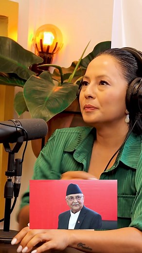 Malvika Subba Talk About Kp Ba | Biswa Limbu Podcast