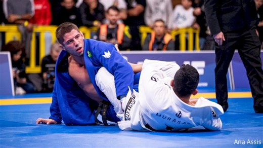 IBJJF Worlds 2025: Here's Every Weight Class & Division - FloGrappling