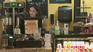 Leisure and hospitality sector leads hiring in latest jobs report