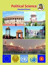 Balbharati solutions for Political Science [English] Standard 11 Maharashtra State Board chapter 4 - Constitutional Government [Latest edition] | Shaalaa.com