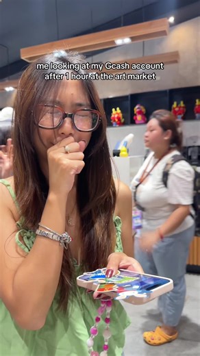 Exploring the Art Market: Stickers and Trinkets