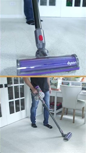 The DYSON Vac is on Sale?!! Now for #primedaydeals.. Check the link in the comment...