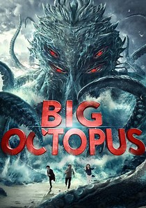 Big Octopus streaming: where to watch movie online?