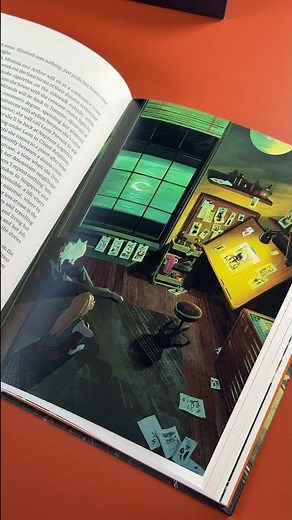 Station Eleven by Emily St John Mandel
