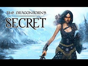 INSANE SKYRIM THEORY - An Elder Scrolls Secret You May Not Know!