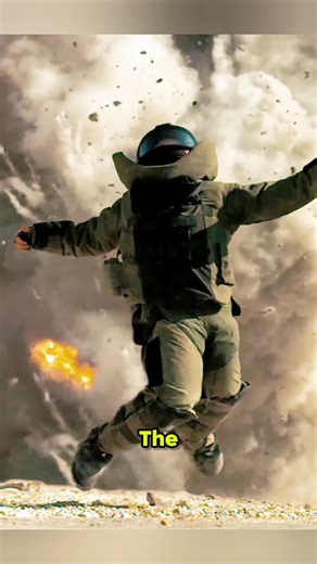 The Hurt Locker: Jeremy Renner’s Extreme Heat Challenge Behind the Scenes !!