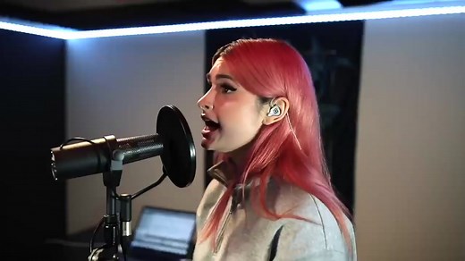 I did it. #spiritboxband #metal #metalcore #breakdown #HalloweenAtHom...