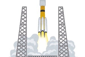 海外「米国より凄い！」日本だけが開発できた高難易度のロケット技術に海外がびっくり仰天