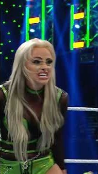 When that music hits, business picks up… #MITB