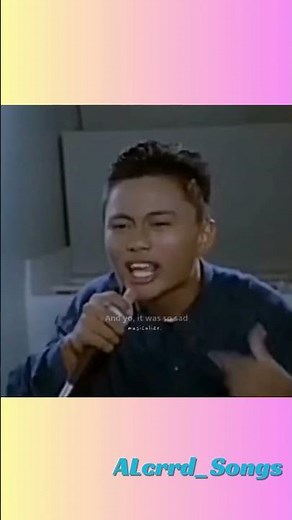 Andrew E - Binibirocha (Lyrics Short video) Binibirocha, talagang type na type ko siya (TikTok Song)