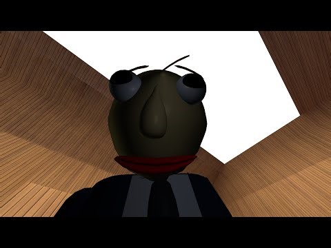 Baldi's Basics in VRChat 36