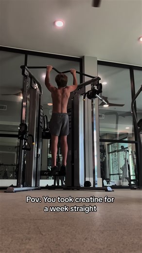 Maximize Your Workouts with Creatine: A Guide to Gym Mastery