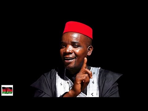 (NEW!!!) BILLY KAUNDA - UKHALE TCHELU (OFFICIAL MUSIC VIDEO)