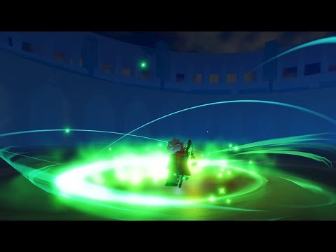 [GPO] Basic YOMI Combos ANYONE Can Do