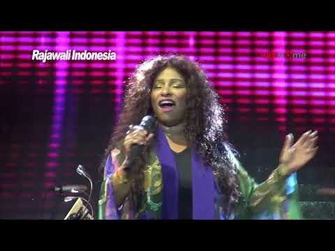 Chaka Khan - Through The Fire - HITMAN David Foster And Friends Live in Yogyakarta