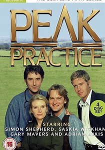 Peak Practice Season 12 - watch episodes streaming online