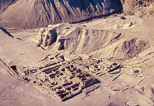 Who Were the Essenes?