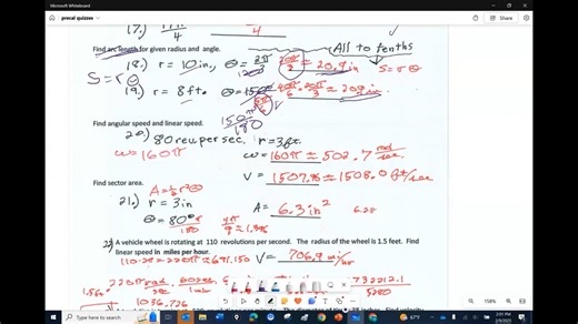 precal 24 Quiz 3-2 v.1
